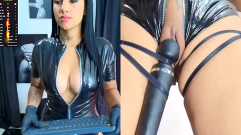 Snapshot of anyela_bdsm chatting on 06.03.26 anyela_bdsm online show from 06.03.26