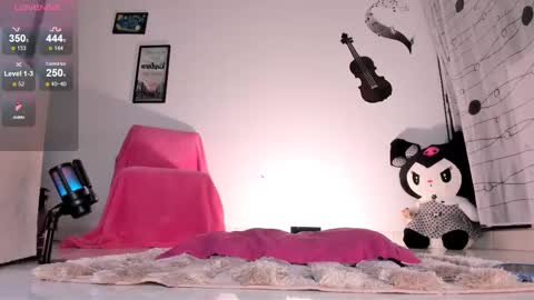 Angela online show from 11.11.25