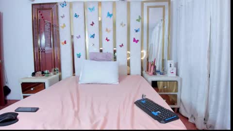 Snapshot of anyelamature chatting on 03.10.26 Anyela online show from 03.10.26