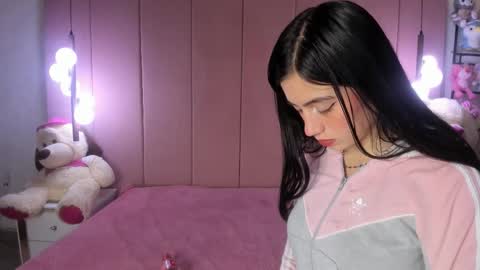 anyelii_hot online show from 01.18.26