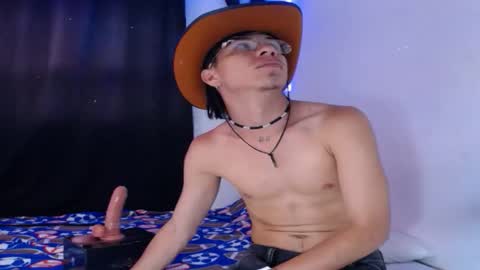 anyelo_sexyhot online show from 03.04.26