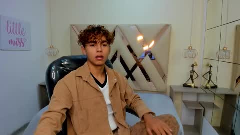 anyelotwink online show from 01.15.26