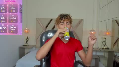 anyelotwink online show from 03.28.26