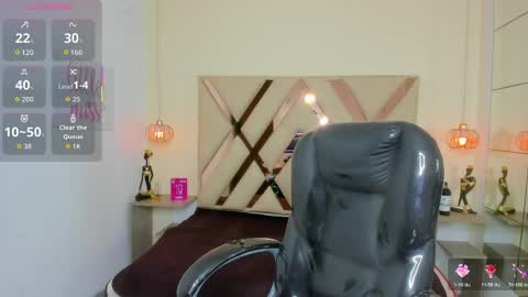 anyelotwink online show from 04.18.26