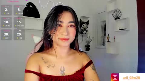 anyeluz_z online show from 02.06.25