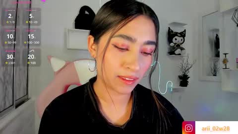 anyeluz_z online show from 02.06.25