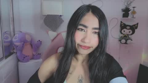 anyeluz_z online show from 04.23.26