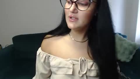 Snapshot of anyevyy chatting on 06.18.26 AnyEvyy online show from 06.18.26