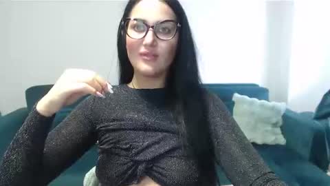Snapshot of anyevyy chatting on 06.24.26 AnyEvyy online show from 06.24.26