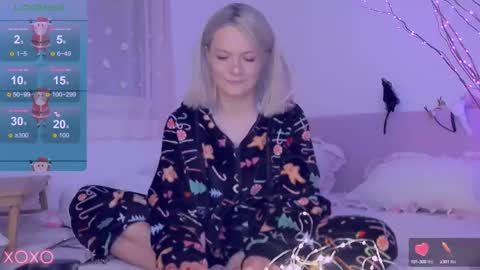 Snapshot of anykitty chatting on 12.13.24 Anykitty online show from 12.13.24