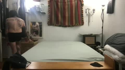 cowboy online show from 09.21.25