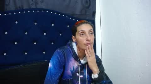 Snapshot of anyu_1306 chatting on 12.11.24 anyu online show from 12.11.24