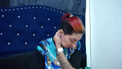 Snapshot of anyu_1306 chatting on 12.12.24 anyu online show from 12.12.24