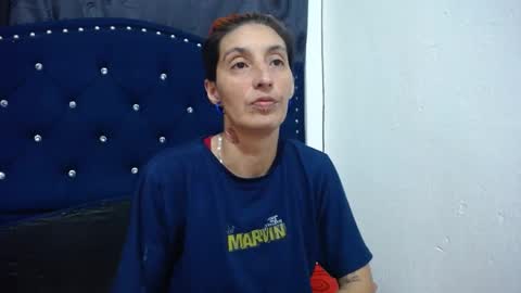 Snapshot of anyu_1306 chatting on 01.04.25 anyu online show from 01.04.25