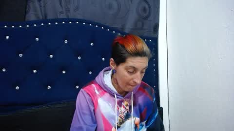 Snapshot of anyu_1306 chatting on 01.09.25 anyu online show from 01.09.25