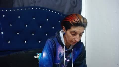 Snapshot of anyu_1306 chatting on 01.17.25 anyu online show from 01.17.25