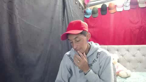 anyu online show from 02.07.26