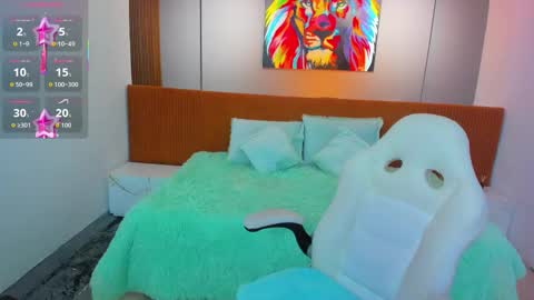 Anyy Honey online show from 11.02.25