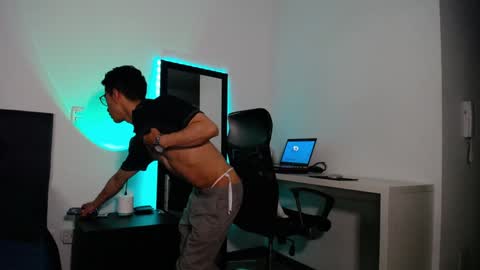 aodaboy online show from 01.16.25