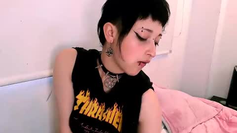 aoi_dandelion online show from 12.01.24