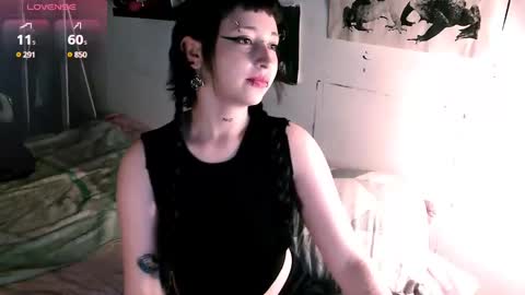 aoi_dandelion online show from 02.09.25