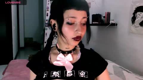 aoi_dandelion online show from 03.09.25