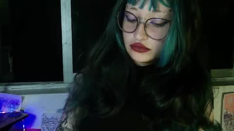 aoi_dandelion online show from 09.15.25