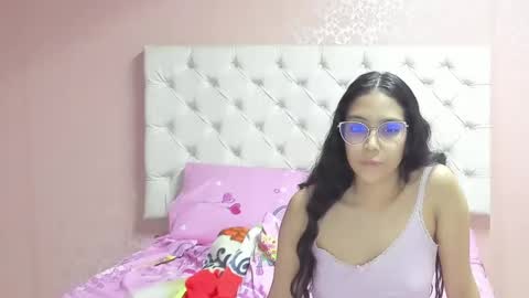 Aome Rainbow online show from 02.24.25