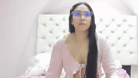 Snapshot of aome_rainbow2 chatting on 02.02.26 Aome Rainbow online show from 02.02.26