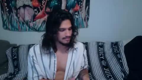 Snapshot of apachewithawebcam chatting on 07.11.26 ApacheWithWebcam online show from 07.11.26