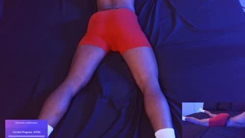 ApexFlex1 online show from 06.06.26