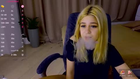 ApheliaStar online show from 01.11.26