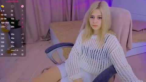 ApheliaStar online show from 03.07.26