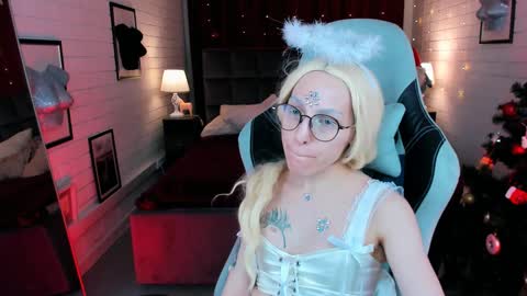 APHEX QUEEN online show from 12.23.24