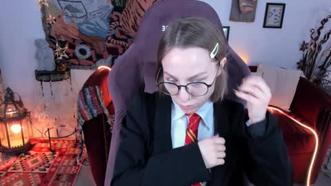 APHEX QUEEN online show from 01.20.25