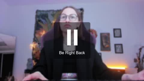 APHEX QUEEN online show from 01.23.25