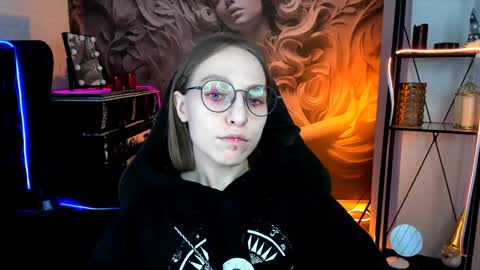 APHEX QUEEN online show from 02.03.25