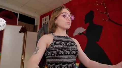 APHEX QUEEN online show from 02.18.25