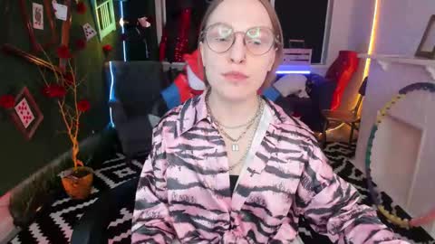 APHEX QUEEN online show from 02.26.25