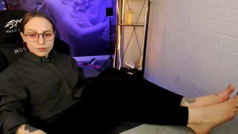 APHEX QUEEN online show from 02.27.25