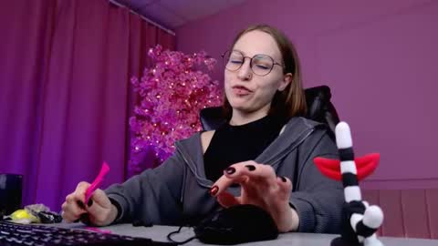 APHEX QUEEN online show from 02.28.25