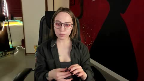 APHEX QUEEN online show from 03.08.25