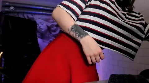 APHEX QUEEN online show from 11.06.25