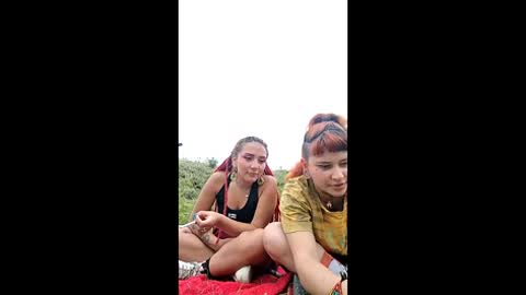 Aphril  Juana Oshun 3 online show from 02.10.26