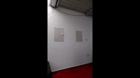 Aphril  Juana Oshun 3 online show from 02.12.26