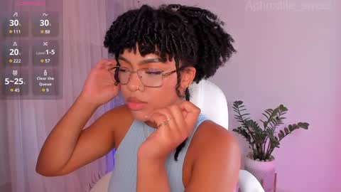 Karla online show from 01.23.25