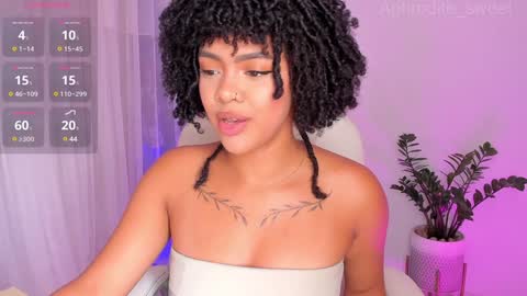 Karla online show from 02.04.25