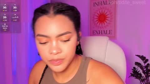 Karla online show from 10.11.25