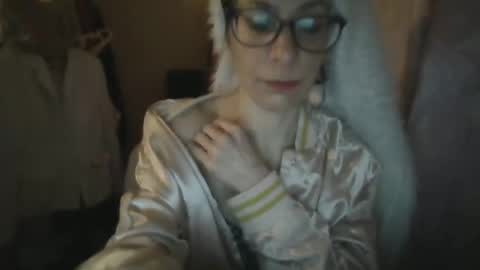 Aphrodity Rox online show from 04.09.26