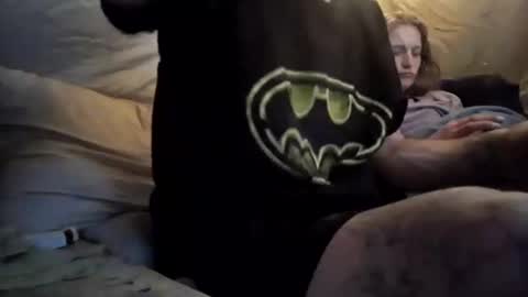 apocolypseanomaly online show from 12.17.24